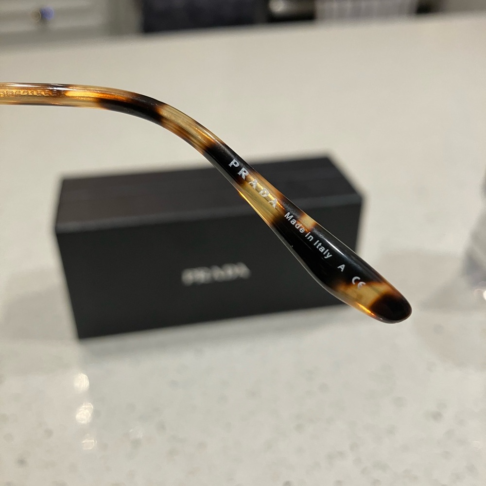 Authentic Prada’s! - Picture 2 of 4
